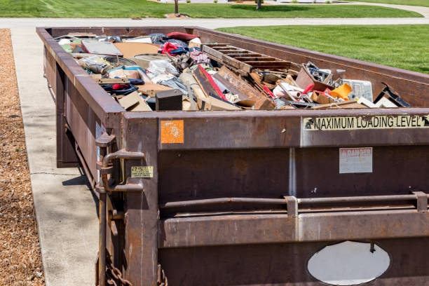 Best Recycling Services for Junk  in Fox Lake, IL